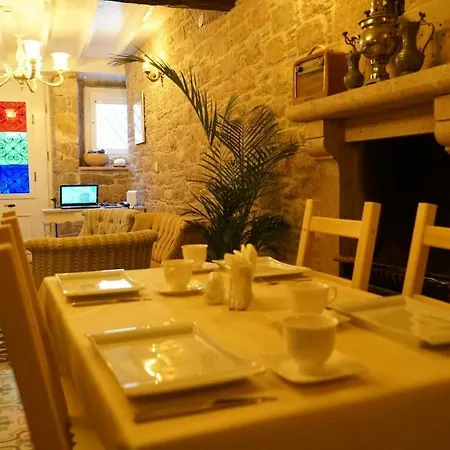 호텔 Yosun Konuk Evi Ayvalı
