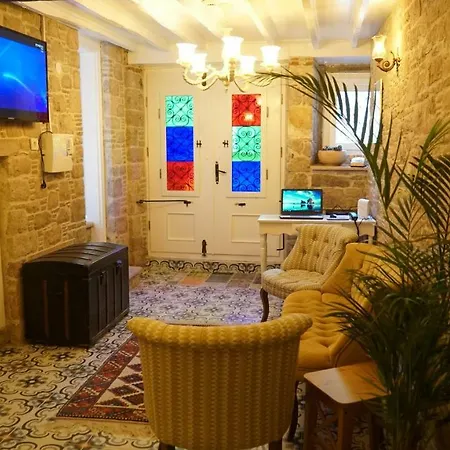 호텔 Yosun Konuk Evi Ayvalı