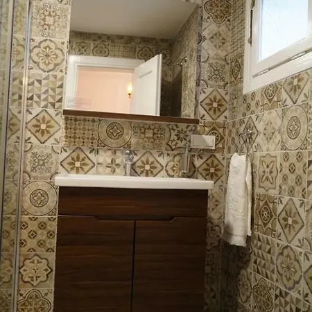 호텔 Yosun Konuk Evi Ayvalı