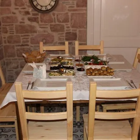호텔 Yosun Konuk Evi Ayvalı
