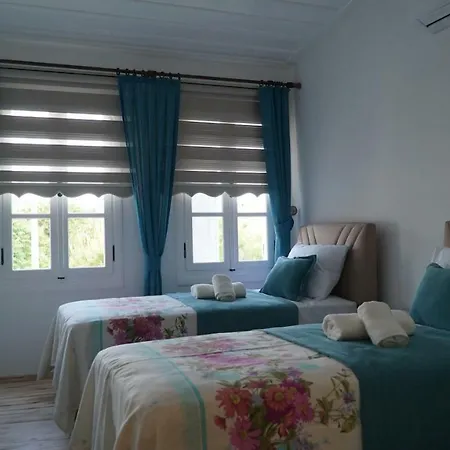فندق Yosun Konuk Evi